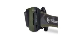 Black Diamond Storm 450 Headlamp -Outlet Camping Store opplanet black diamond storm 450 headlamp dark olive one size bd6206713002all1 av 3