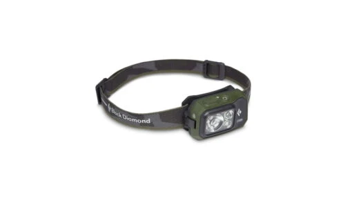 Black Diamond Storm 450 Headlamp -Outlet Camping Store opplanet black diamond storm 450 headlamp dark olive one size bd6206713002all1 main