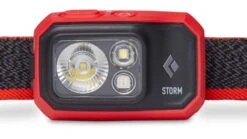 Black Diamond Storm 450 Headlamp -Outlet Camping Store opplanet black diamond storm 450 headlamp octane bd6206718001all1 av 1