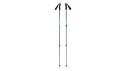 Black Diamond Trail Back Trek Poles -Outlet Camping Store opplanet black diamond trail back trek poles azurite one size bd1125484022all1 av 1