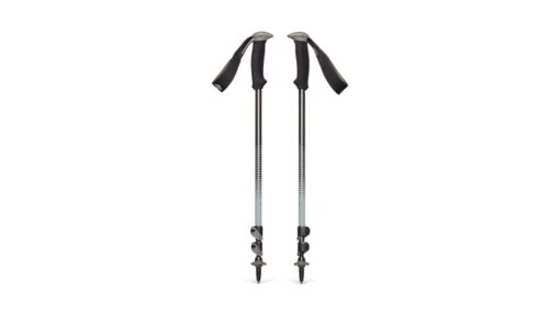 Black Diamond Trail Back Trek Poles -Outlet Camping Store opplanet black diamond trail back trek poles tundra one size bd1125483010all1 main