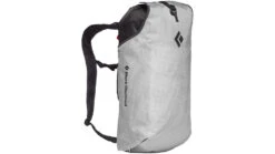 Black Diamond Trail Blitz 16 Daypack -Outlet Camping Store opplanet black diamond trail blitz 16 daypack alloy bd6812301000all1 main