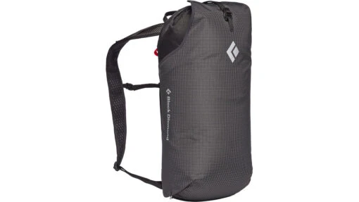 Black Diamond Trail Blitz 16 Daypack -Outlet Camping Store opplanet black diamond trail blitz 16 daypack black bd6812300002all1 main