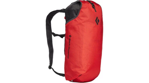 Black Diamond Trail Blitz 16 Daypack -Outlet Camping Store opplanet black diamond trail blitz 16 daypack hyper red bd6812306002all1 main