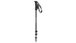 Black Diamond Trail Explorer 3 Trekking Poles -Outlet Camping Store opplanet black diamond trail explorer 3 trekking poles 25 51 inch usable length anthracite one size bd1122290001all1 main