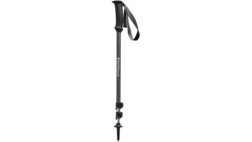 Black Diamond Trail Explorer 3 Trekking Poles -Outlet Camping Store opplanet black diamond trail explorer 3 trekking poles anthracite bd1122290001all1 main