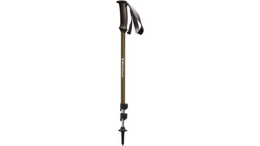 Black Diamond Trail Explorer 3 Trekking Poles -Outlet Camping Store opplanet black diamond trail explorer 3 trekking poles burnt olive bd1122293023all1 main