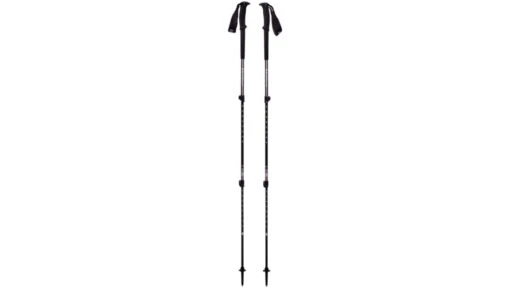 Black Diamond Trail Trek Poles -Outlet Camping Store opplanet black diamond trail trek poles granite one size bd1125071007all1 main