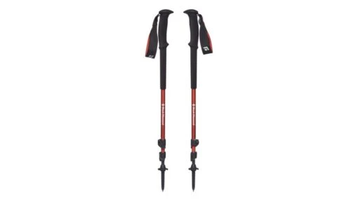 Black Diamond Trail Trek Poles -Outlet Camping Store opplanet black diamond trail trek poles picante bd1125076006all1 av 1