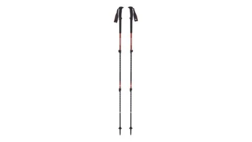 Black Diamond Trail Trek Poles -Outlet Camping Store opplanet black diamond trail trek poles picante bd1125076006all1 main