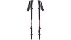 Black Diamond Trail Trek Poles - Women's -Outlet Camping Store opplanet black diamond trail trek poles womens cherrywood one size bd1125082009all1 av 1