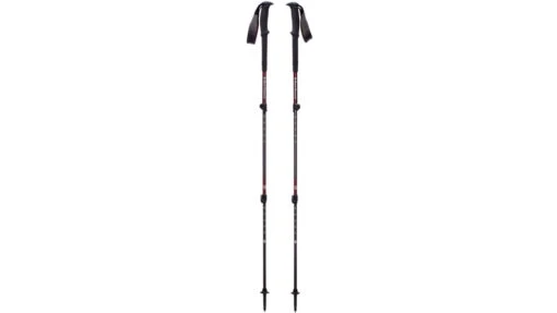 Black Diamond Trail Trek Poles - Women's -Outlet Camping Store opplanet black diamond trail trek poles womens cherrywood one size bd1125082009all1 main