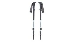 Black Diamond Trail Trek Poles - Women's -Outlet Camping Store opplanet black diamond ws trail trek poles alpine lake bd1125083000all1 av 1