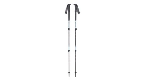 Black Diamond Trail Trek Poles - Women's -Outlet Camping Store opplanet black diamond ws trail trek poles alpine lake bd1125083000all1 main