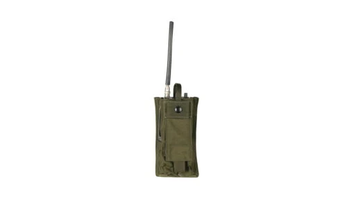 BlackHawk S.T.R.I.K.E. MBITR Radio Pouches -Outlet Camping Store opplanet blackhawk s t r i k e gen 4 molle radio pouch mbitr olive drab 37cl20od