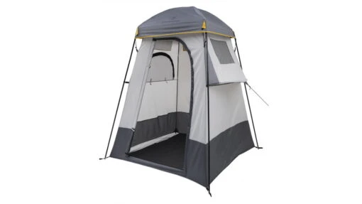 Browning Camping Privacy Shelter -Outlet Camping Store opplanet browning camping privacy shelter charcoal gray 5992536 av 1