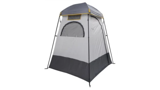 Browning Camping Privacy Shelter -Outlet Camping Store opplanet browning camping privacy shelter charcoal gray 5992536 av 2