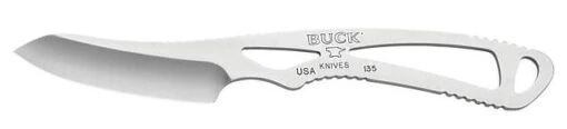 Buck PakLite Caper Knife -Outlet Camping Store opplanet buck knives paklite caper knife box 0135sss3304 rn kn pktcp 0135sss3304 main