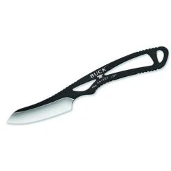 Buck PakLite Caper Knife -Outlet Camping Store opplanet buck knives paklite caper tractioncoat box 0135bks3353