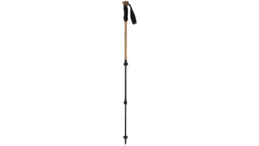 C.A.M.P. Backcountry Bamboo Trekking Poles -Outlet Camping Store opplanet c a m p backcountry bamboo trekking poles bamboo 3351 a 4