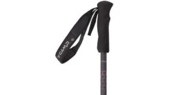 C.A.M.P. Backcountry Carbon Trekking Poles - Women's -Outlet Camping Store opplanet c a m p backcountry carbon trekking poles women s no color 3219 a 2