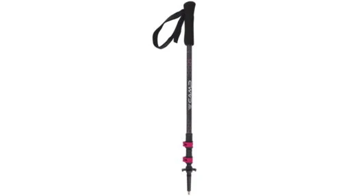 C.A.M.P. Backcountry Carbon Trekking Poles - Women's -Outlet Camping Store opplanet c a m p backcountry carbon trekking poles women s no color 3219 m