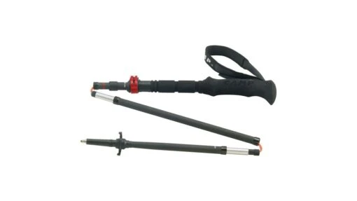 C.A.M.P. Carbon Mix Trekking Poles -Outlet Camping Store opplanet c a m p carbon mix trekking pole 2623 main