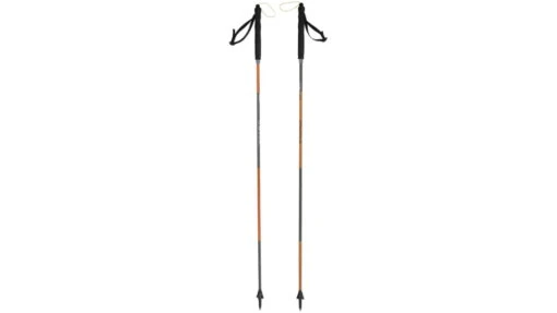 C.A.M.P. Xenon Pro 2.0 Trekking Poles -Outlet Camping Store opplanet c a m p xenon pro 2 0 trekking poles 135cm 3220 135 av 1