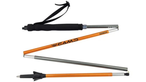 C.A.M.P. Xenon Pro 2.0 Trekking Poles -Outlet Camping Store opplanet c a m p xenon pro 2 0 trekking poles 135cm 3220 135 main