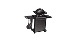 Camp Chef Patio Cart -Outlet Camping Store opplanet camp chef patio cart black silver pzcart usage 1 6