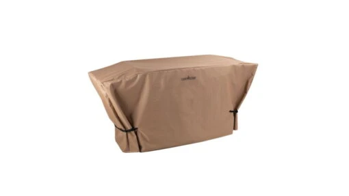 Camp Chef FTG900 Patio Cover -Outlet Camping Store opplanet camp chef patio cover for ftg900 tan pc900xl main