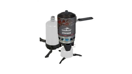 Camp Chef Stryker Multi-Fuel Stoves -Outlet Camping Store opplanet camp chef stryker multi fuel stove ms200c main