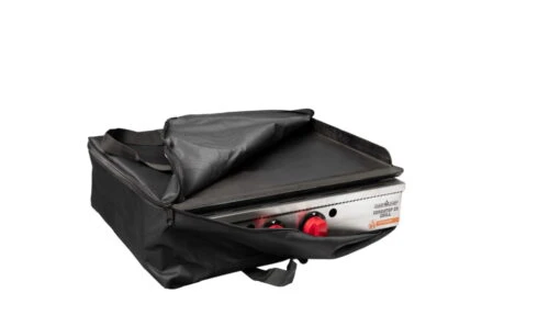 Camp Chef Versatop Carry Bag -Outlet Camping Store opplanet camp chef versatop 2x carry bag black cbftg400 av 1