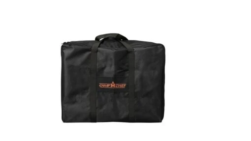 Camp Chef Versatop Carry Bag -Outlet Camping Store opplanet camp chef versatop 2x carry bag black cbftg400 main