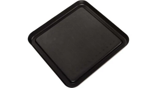 CanCooker Conversion Griddle -Outlet Camping Store opplanet cancooker conversion griddle black one size bbg 1561 av 1