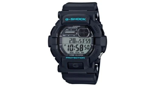 Casio Outdoor G Shock Watch -Outlet Camping Store opplanet casio outdoor g shock watch w 200 m water resistant gd350 1c main