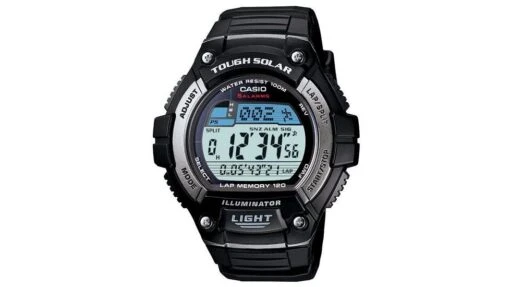 Casio Outdoor Sport Digital -Outlet Camping Store opplanet casio outdoor sport digital atomic time ws220 1av main