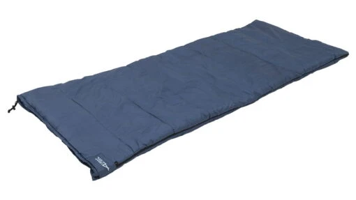 Cedar Ridge Cobalt Springs +25 Degrees Sleeping Bag -Outlet Camping Store opplanet cedar ridge cobalt springs 25 degrees sleeping bag slate blue 4921677 av 2