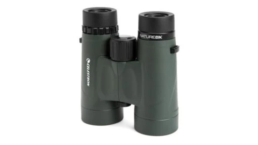 Celestron Nature DX 10x42mm Roof Prism Binoculars -Outlet Camping Store opplanet celestron nature dx 10x42 binoculars 71333 ci bi 71333 v3