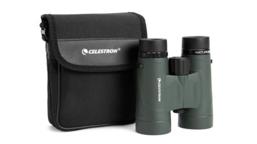 Celestron Nature DX 10x42mm Roof Prism Binoculars -Outlet Camping Store opplanet celestron nature dx 10x42 binoculars 71333 ci bi 71333 v5