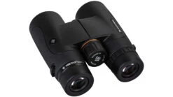 Celestron Nature DX 10x42mm Roof Prism Binoculars -Outlet Camping Store opplanet celestron nature dx 10x42mm roof prism binoculars black 72323 av 3