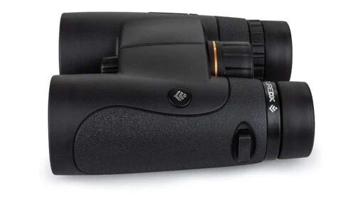 Celestron Nature DX 10x42mm Roof Prism Binoculars -Outlet Camping Store opplanet celestron nature dx 10x42mm roof prism binoculars black 72323 av 5