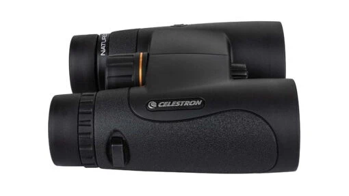 Celestron Nature DX 10x42mm Roof Prism Binoculars -Outlet Camping Store opplanet celestron nature dx 10x42mm roof prism binoculars black 72323 av 6