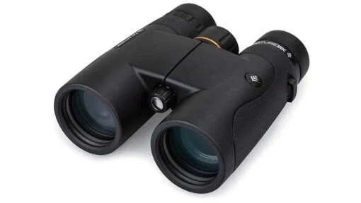 Celestron Nature DX 10x42mm Roof Prism Binoculars -Outlet Camping Store opplanet celestron nature dx 10x42mm roof prism binoculars black 72323 main