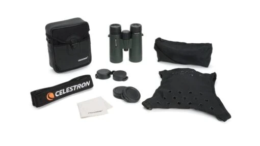 Celestron TrailSeeker 10x42 Binoculars -Outlet Camping Store opplanet celestron trailseeker 10x42 binoculars 71406 ci bi 71406 v1