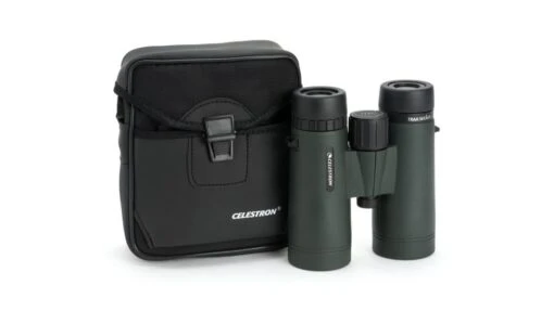 Celestron TrailSeeker 10x42 Binoculars -Outlet Camping Store opplanet celestron trailseeker 10x42 binoculars 71406 ci bi 71406 v5