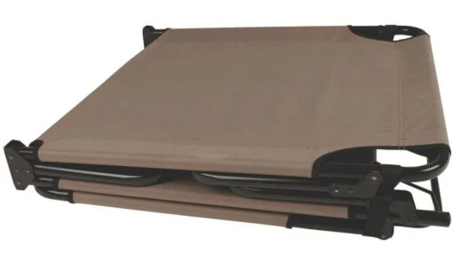 Coleman Converta Cot -Outlet Camping Store opplanet coleman converta cot 2000020282 fold v1