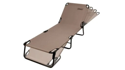 Coleman Converta Cot -Outlet Camping Store opplanet coleman converta cot 2000020282 usage 1