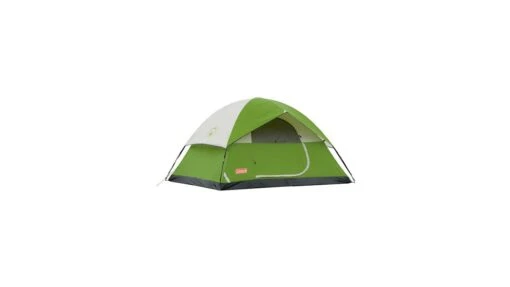 Coleman Outdoor Sundome -Outlet Camping Store opplanet coleman outdoor sundome 2 2000007822