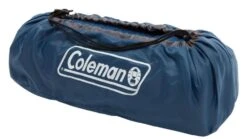 Coleman Silverton Sim Tall Self Inflating Camp Pad -Outlet Camping Store opplanet coleman silverton sim tall self inflating camp pad 2000018179 bag v2